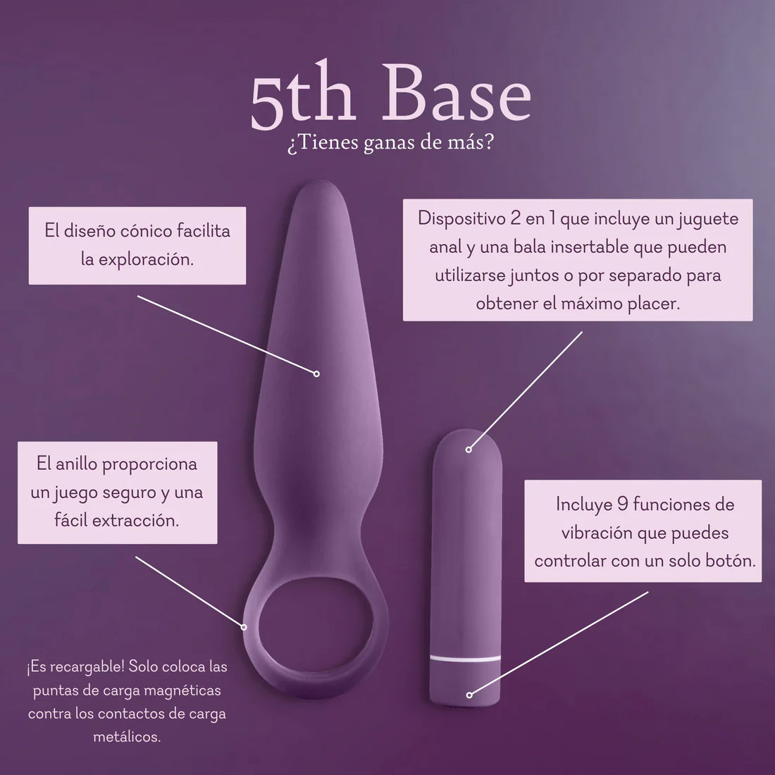 5ta base