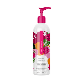 Nourishing Body Lotion - Body Silk - Sweet Temptation