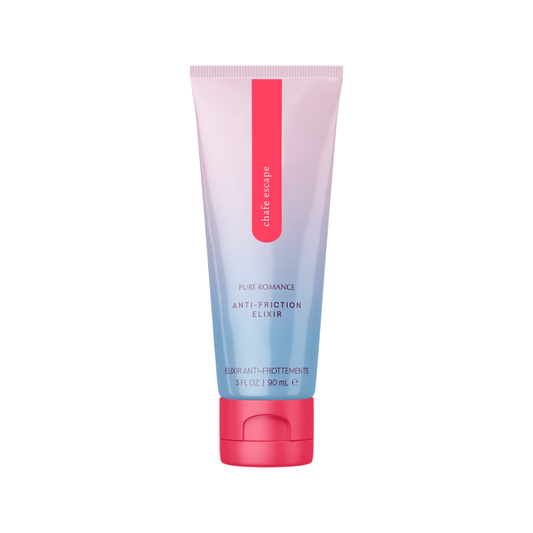 Chafe Escape - Elixir antifricción