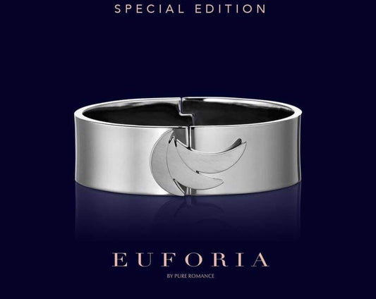 Pulsera Euforia Ascent Edición especial (pulida)