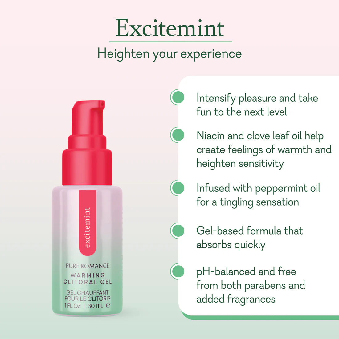 ExciteMint "Mint"