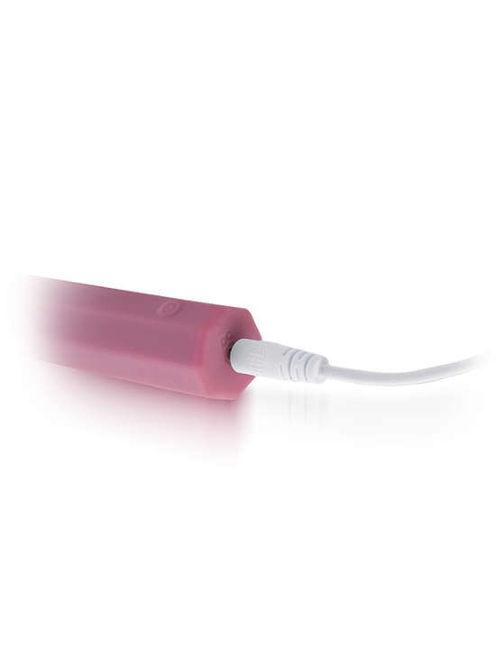 Euforia - Mini Bar - Full Silicone Clitoral Vibrator