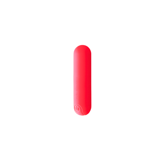 Vitrina - Roja
