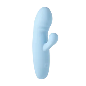 Mi mente azul