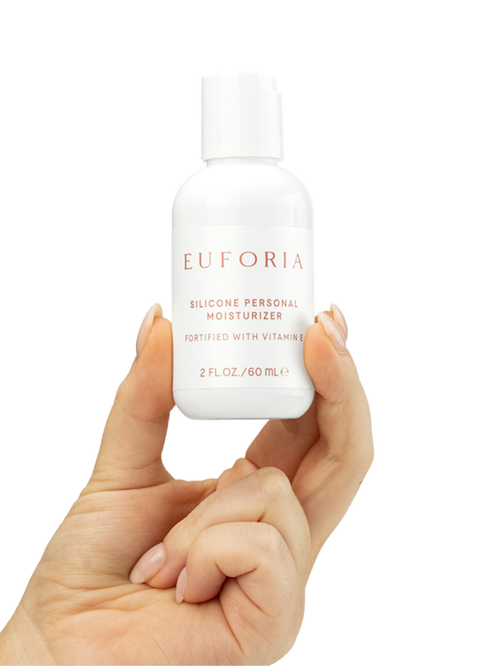 Euforia - Silicone Personal Moisturizer