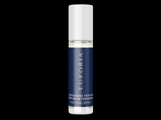 Euforia - Pheromone Perfume
Sex Attractant
Be irresistible.