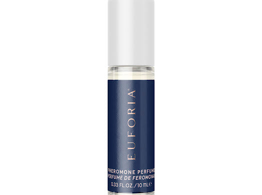 Euforia - Pheromone Perfume
Sex Attractant
Be irresistible.