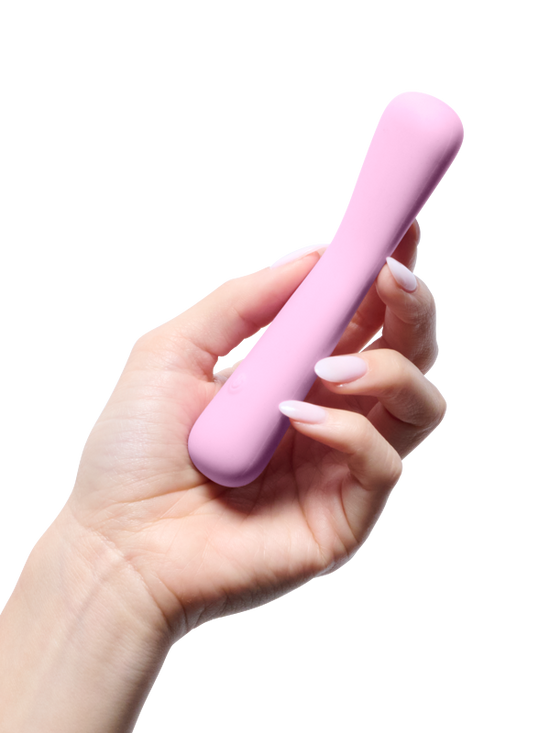 Euforia - The Right Touch - Bendable Vibrator