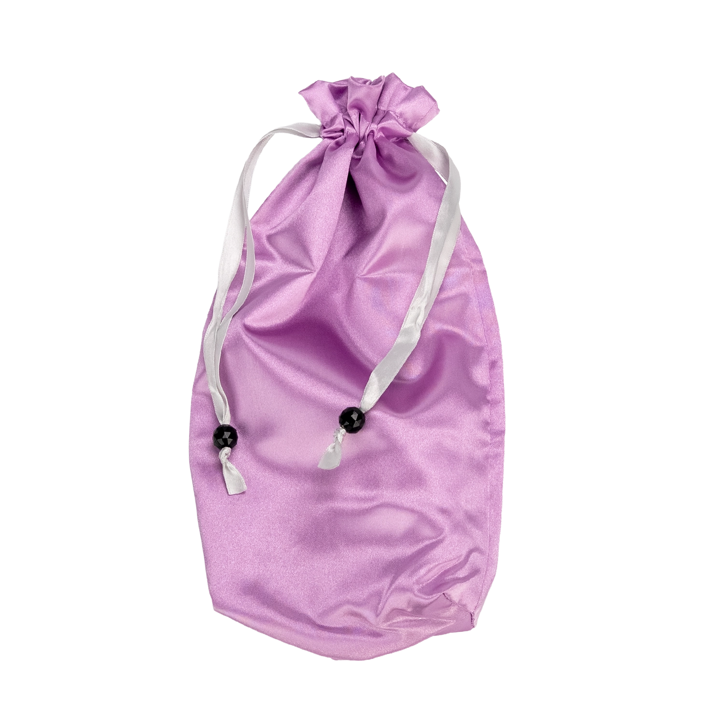 Toy Tote - Purple Toy Storage "Bag"