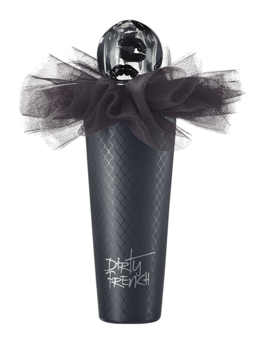 Perfume francés sucio