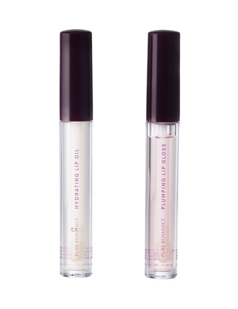 Dúo de labios Perfect Pout
