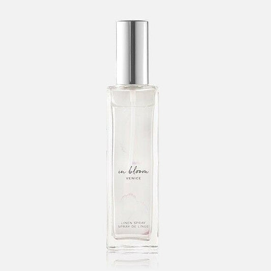 Spray de lino - Venecia en flor