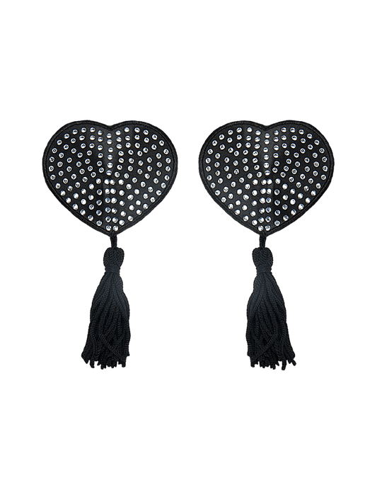 Heartbreaker Tassels