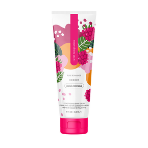 Coochy - Conditioning Shave Cream - Sweet Temptation