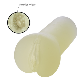 Glow Job - Glow-in-the-dark Masturbator