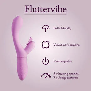 Fluttervibe