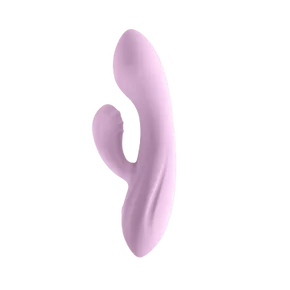 Showstopper - Textured Dual Action Vibrator