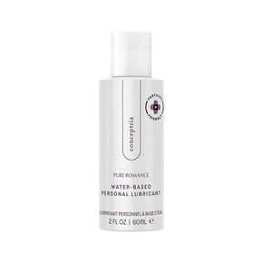 Conceptria - Fertility Friendly Lubricant