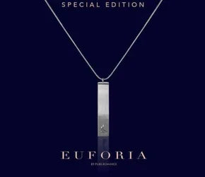 Euforia - Ascent Vertical Pendant Special Edition