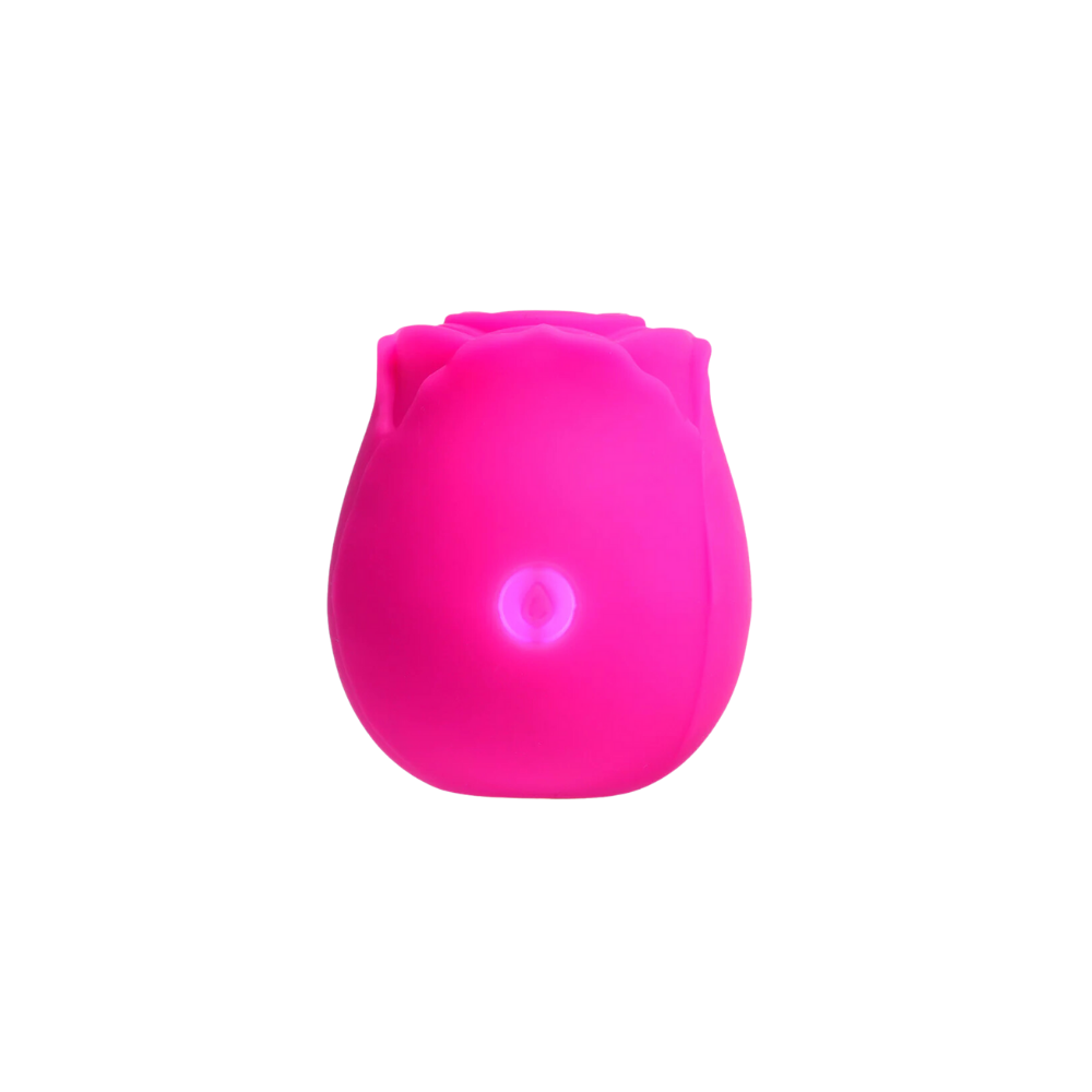 Best Bud - Air Pressure Rose Vibrator