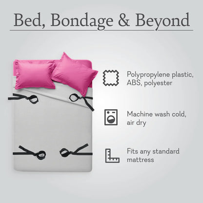 Bed & Beyond