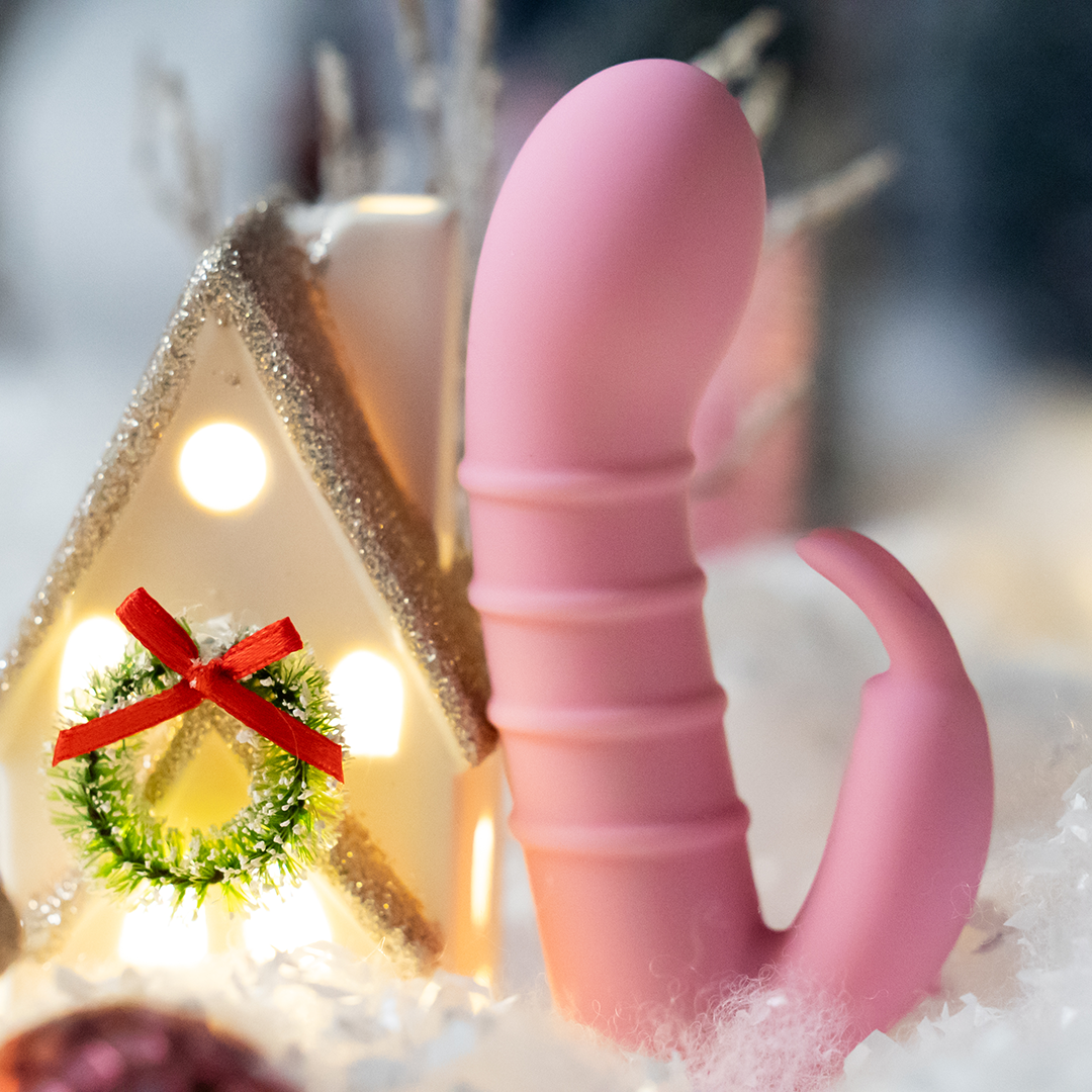 12 Days of Play Advent Calendar - Erotic Countdown Calendar