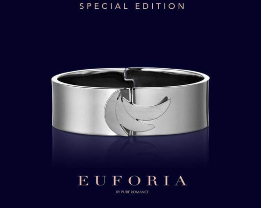 Euforia - Ascent Bangle Special Edition (Polished)