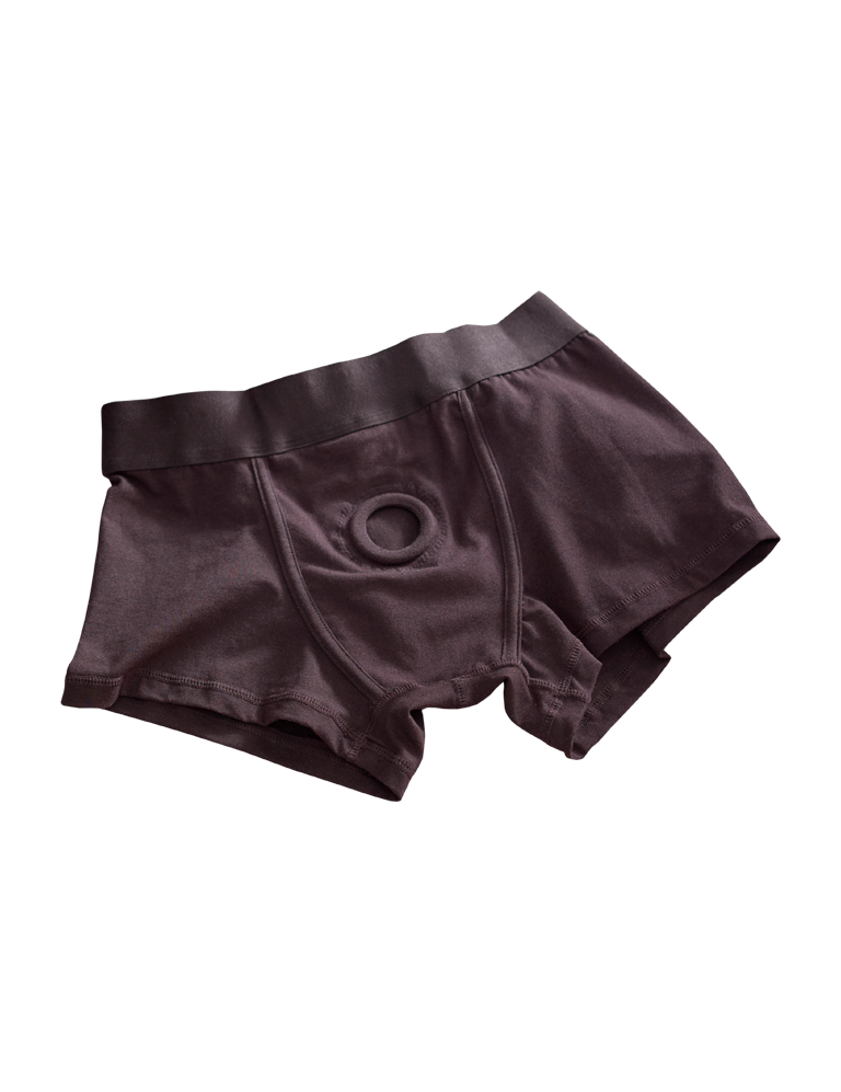 Packer Harness Boxer Briefs