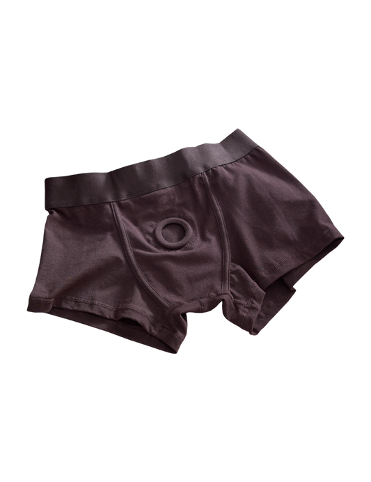 Packer Harness Boxer Briefs