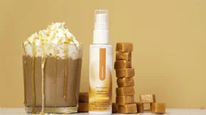 Sensations - Caramel Macchiato - Warming Lubricant