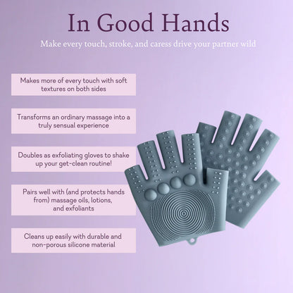 In Good Hands "Gloves"