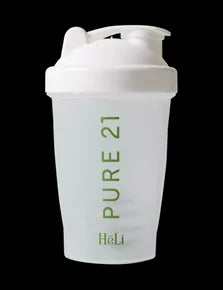 Pure 21 Shaker Bottle