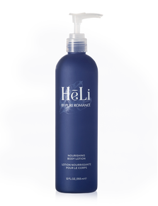 HēLi - Nourishing Body Lotion