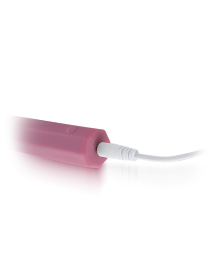 Euforia - Mini Bar - Full Silicone Clitoral Vibrator