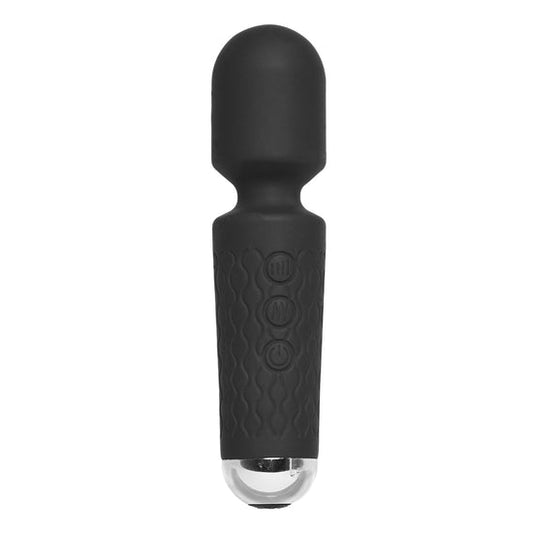 Petite Powerhouse Wand - Mini Vibrating Wand