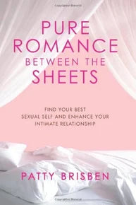 Pure Romance - Between the Sheets Book