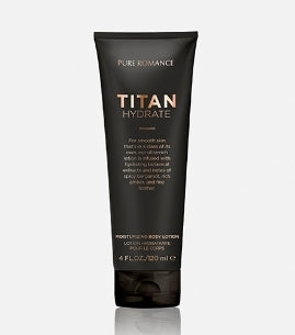 Hydrate Body Lotion - Titan