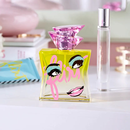 Truly Sexy Flirt Perfume "Flirt"