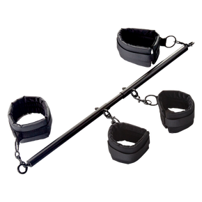 Bare It All - Spreader Bar