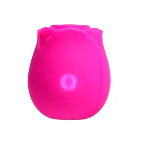 Best Bud - Air Pressure Rose Vibrator