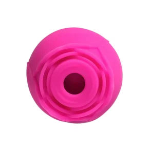 Best Bud - Air Pressure Rose Vibrator