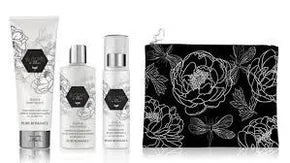 Blooms en Blanc Gift Set