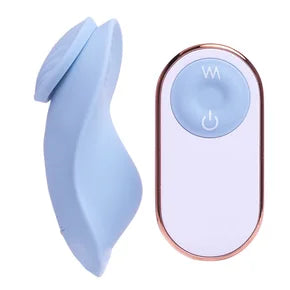Remote Destination - Magnetic Panty Vibrator