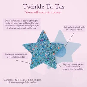 Twinkle Ta-Tas