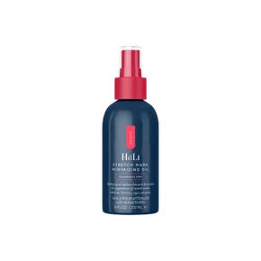 HēLi - Stretch Mark Minimizing Oil