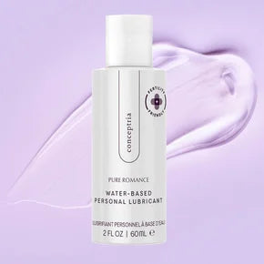 Conceptria - Fertility Friendly Lubricant