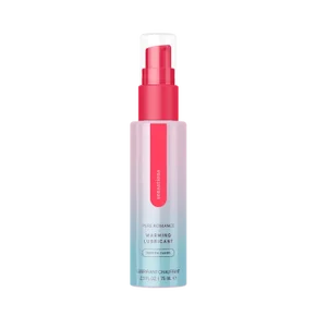 Sensations - Cotton Candy - Warming Lubricant