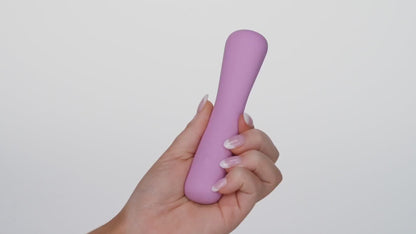 Euforia - The Right Touch - Bendable Vibrator