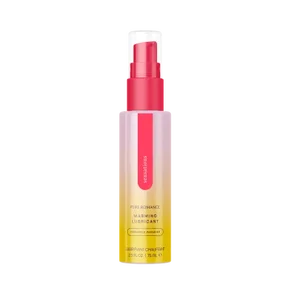 Sensations - Pineapple Paradise - Warming Lubricant