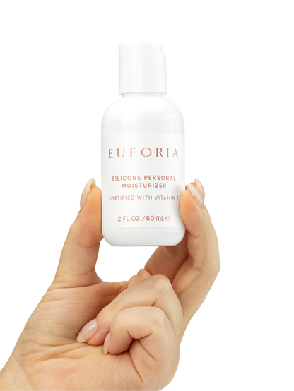 Euforia - Silicone Personal Moisturizer